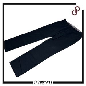 Brax Cooper Fancy Midnight Navy Chinos in Size 33W x 30L